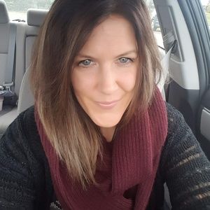 Meet your Posher, Jillian